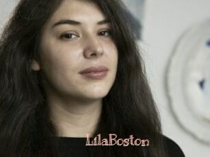 LilaBoston