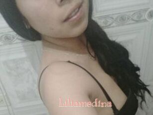 Liliamedina