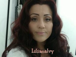 LilianaIvy