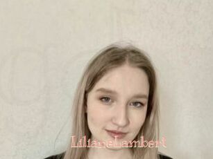 LilianeLambert