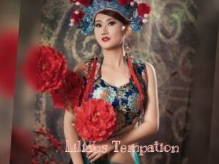 Lilians_Tempation