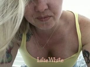 LilieWhite