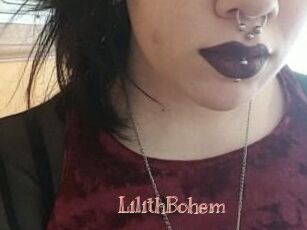 LilithBohem