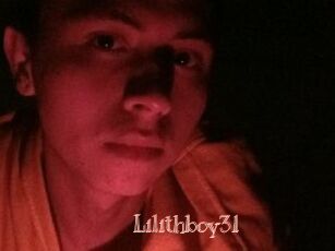 Lilithboy31