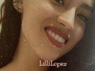 LilliLopez