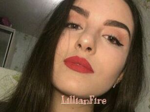 LillianFire