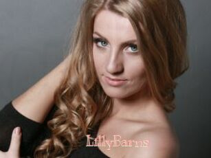 LillyBarns