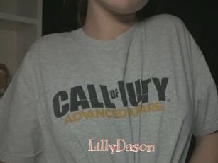 LillyDason