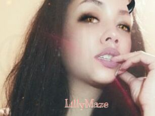 LillyMaze