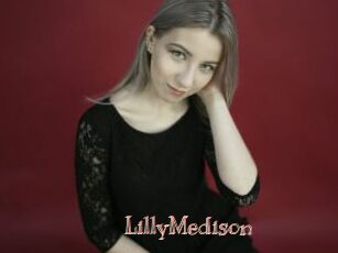 LillyMedison