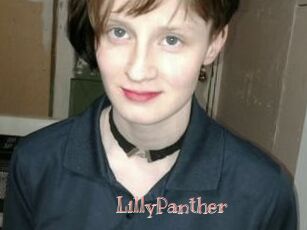 LillyPanther