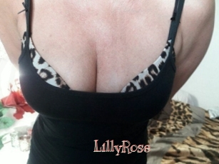 LillyRose