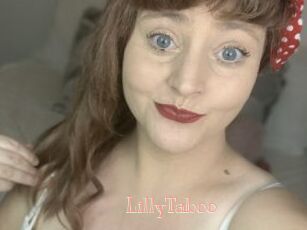 LillyTaboo