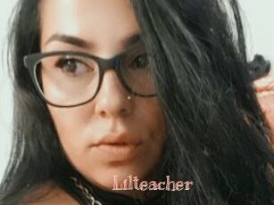 Lilteacher