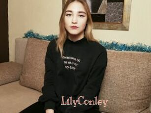 LilyConley