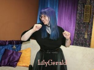 LilyGerald