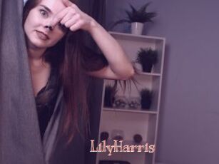 LilyHarris