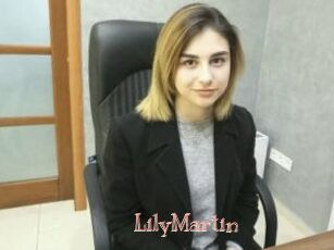 LilyMartin