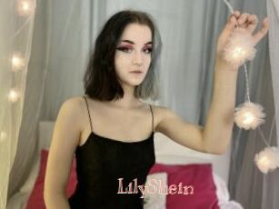 LilyShein