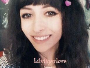 Lilytigerlove