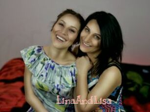 LinaAndLisa