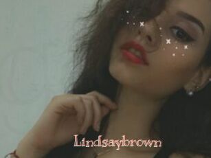 Lindsaybrown