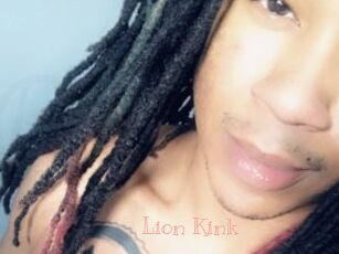 Lion_Kink