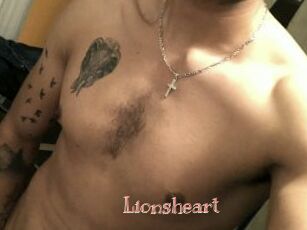 Lionsheart