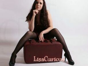 LisaCurious