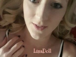 LisaDoll