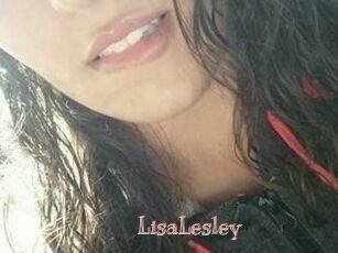 LisaLesley