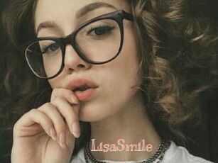 LisaSmile