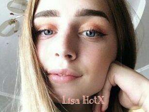 Lisa_HotX