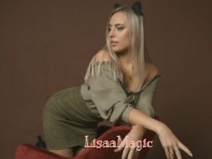 LisaaMagic