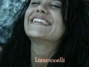 Lisamonelli