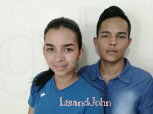 LisandJohn