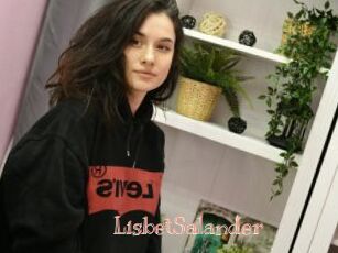 LisbetSalander