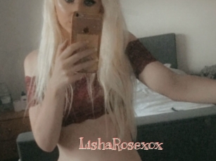 LishaRosexox