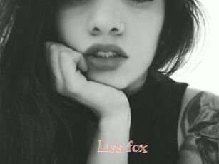 Liss_fox