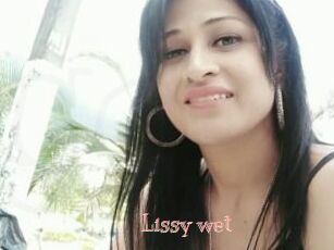 Lissy_wet