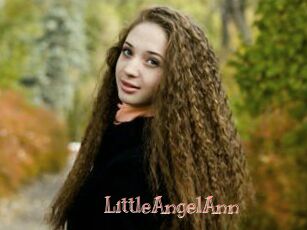 LittleAngelAnn