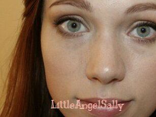 LittleAngelSally