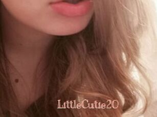 LittleCutie20