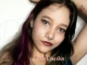 LittleDanika