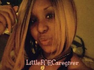 LittleFORCaregiver