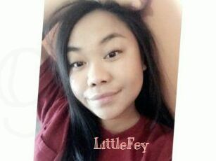 LittleFey