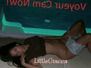 LittleGianna