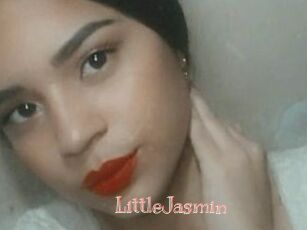 LittleJasmin