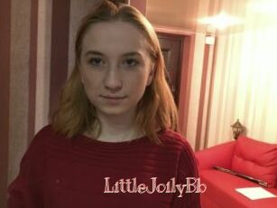 LittleJoilyBb