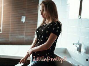 LittlePrettyB